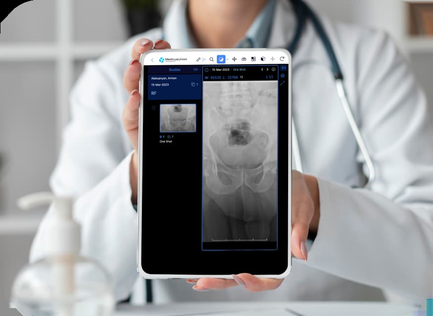 Radiologie