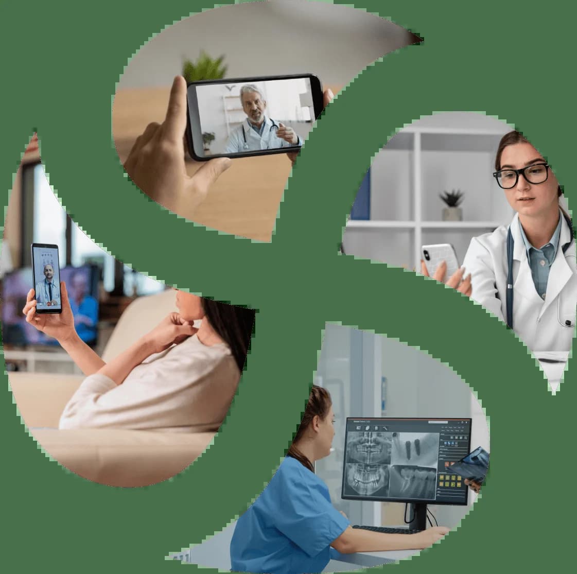 Telemedizin