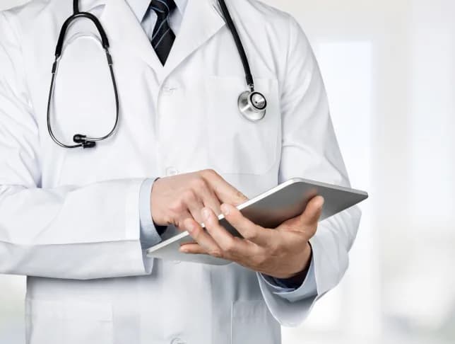 find-me-doctor