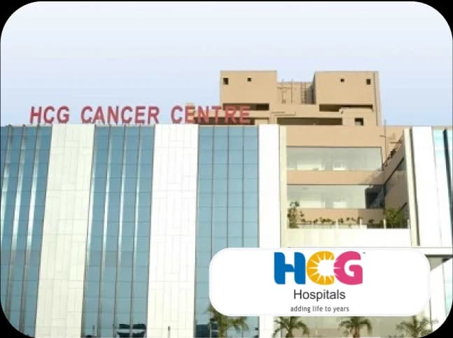 HCG Hospital
