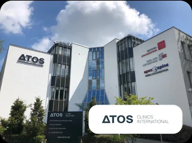 ATOS Clinic Munich