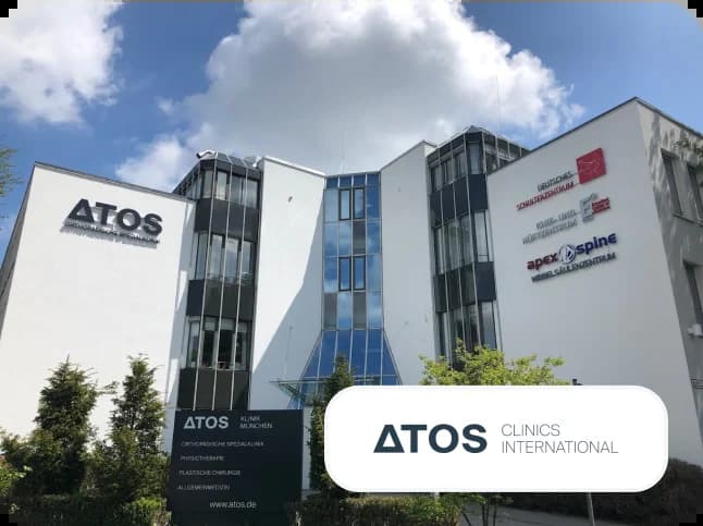 ATOS Clinic Munich