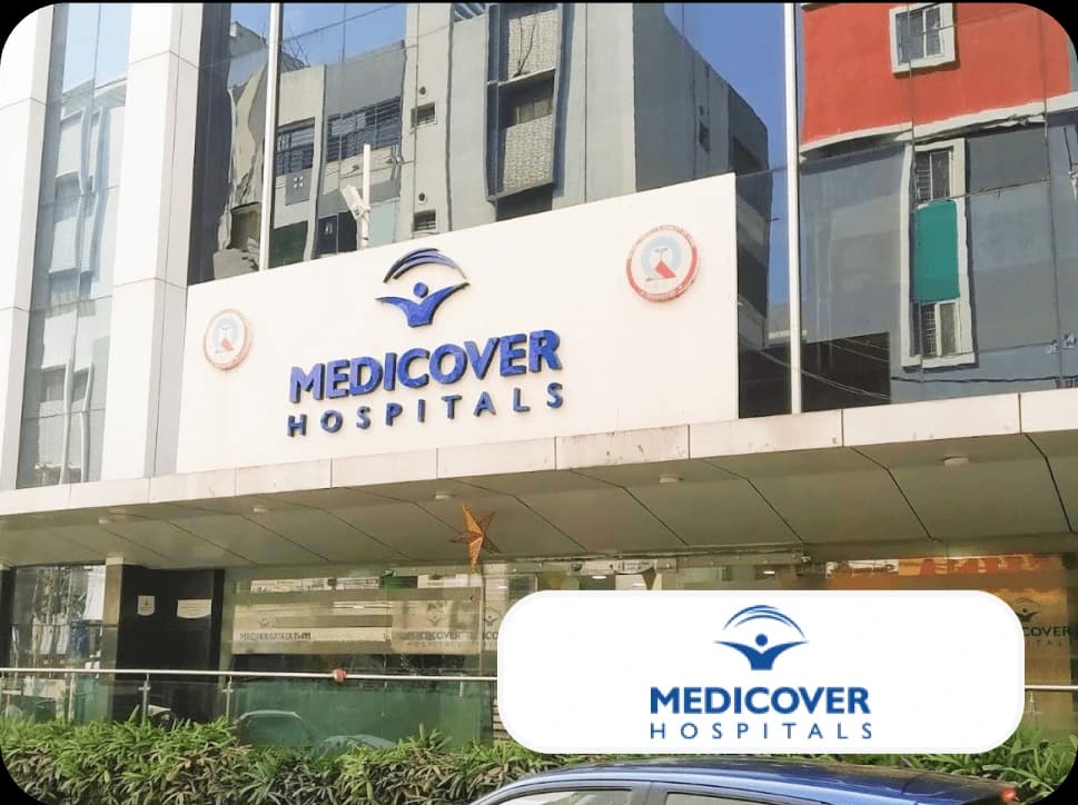 Medicover Hospitals