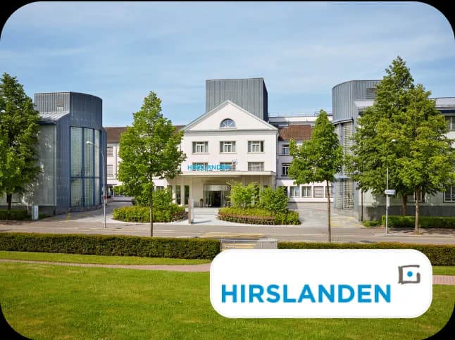 Hirslanden Private Hospital Group 