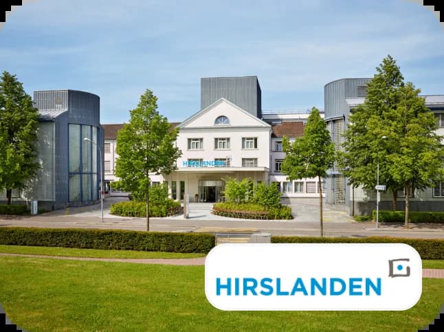 Hirslanden Private Hospital Group 