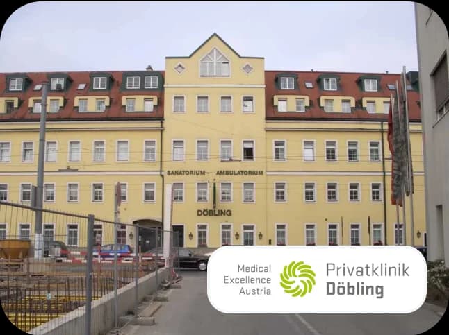 Döbling Private Clinic