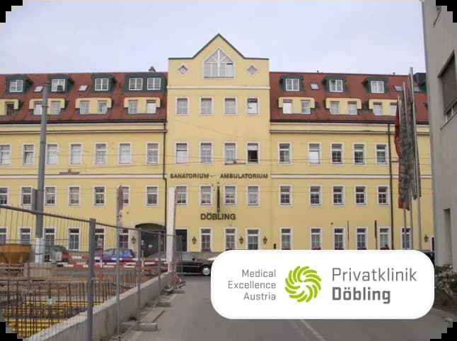 Döbling Private Clinic