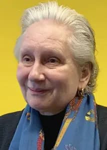 Ao. Univ. Prof. Dr. Martha Feucht