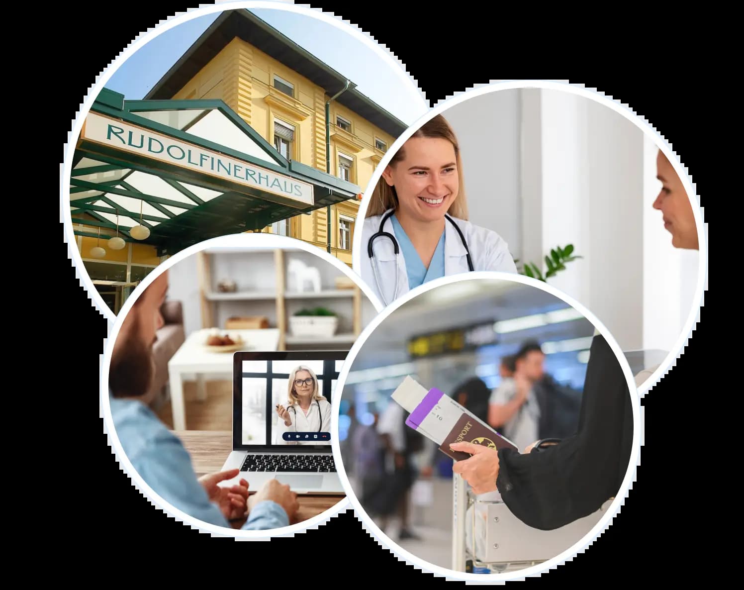 Your Trusted Medical Tourism Partner Across Borders
