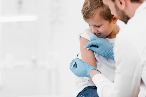 Pediatric Hematology & Oncology