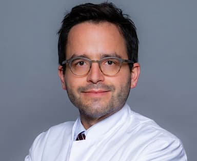 Dr. med. Tobias Grantzow, FEBU