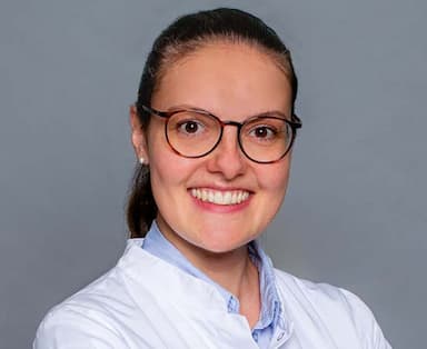 Dr. med. Luisa Hofer, FEBU