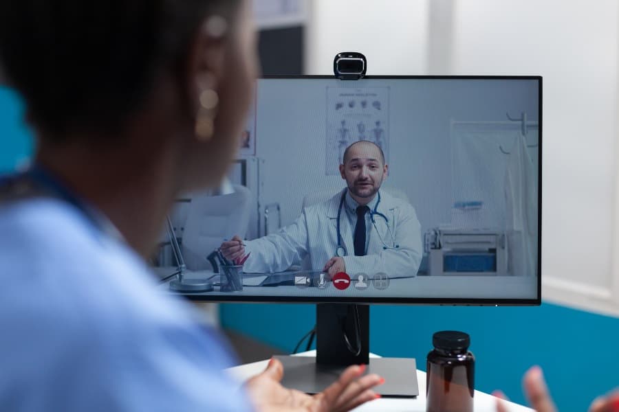 Telemedicine in Germany: A Complete Guide for International Patients