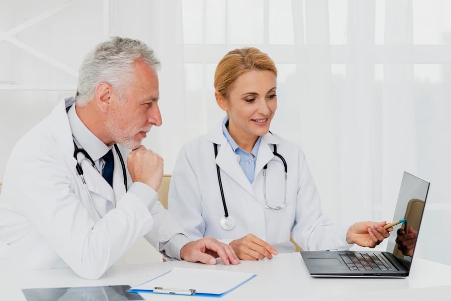 European Doctors Online: Understanding the Advantages of Seeking Medical Consultation through MedicusUnion