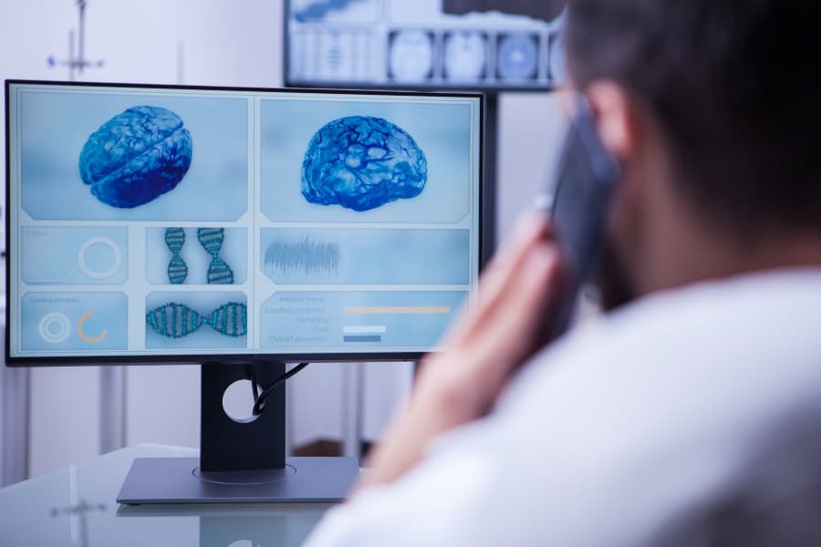 Neurological Consultations: Overcoming Challenges in Remote Settings