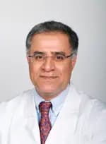 Univ. Prof. Dr. Shahrokh Taghavi