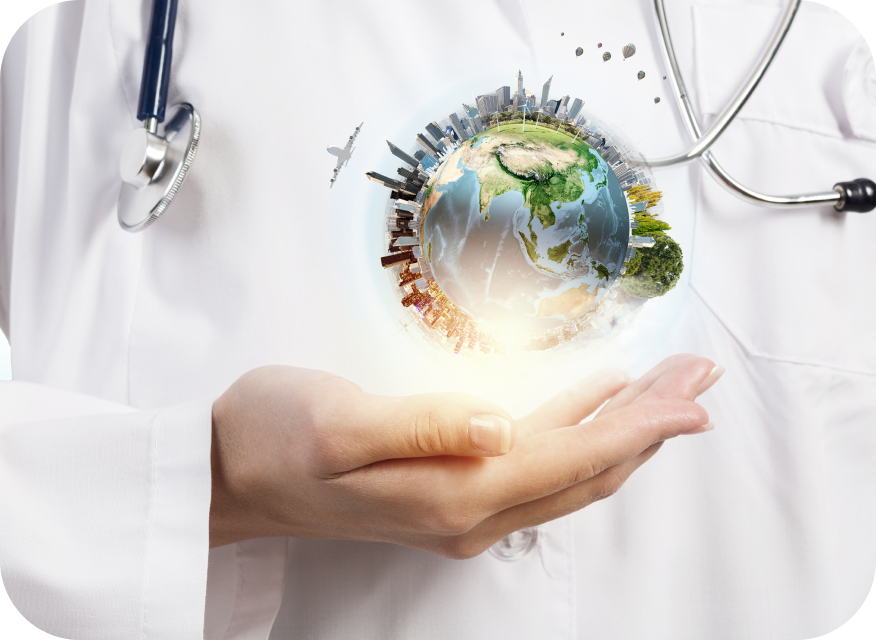 Treatment Abroad 