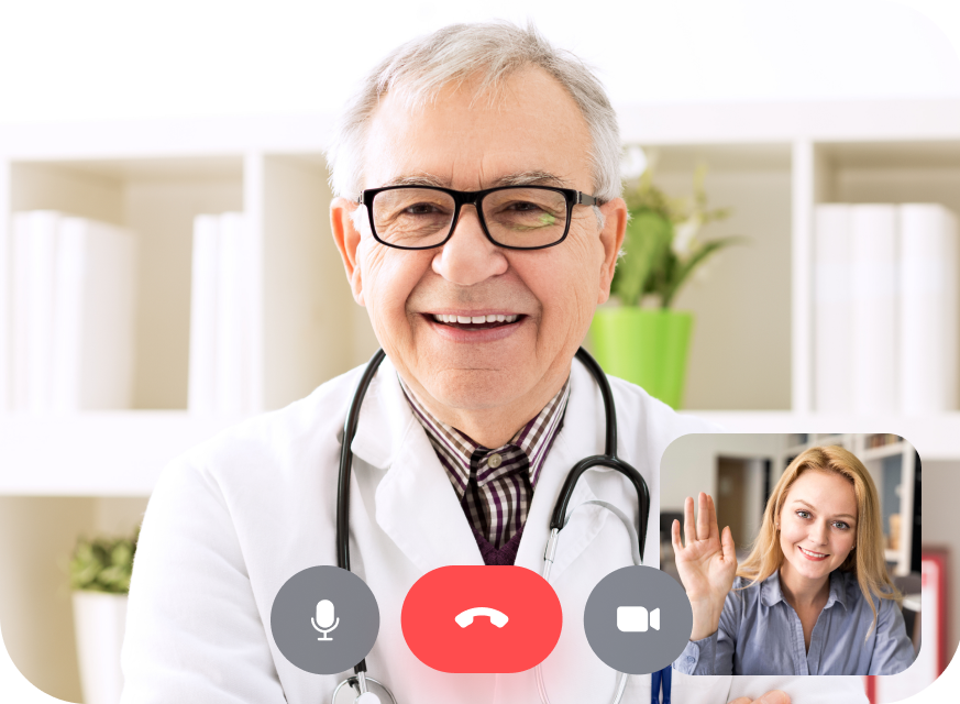 Video Consultation