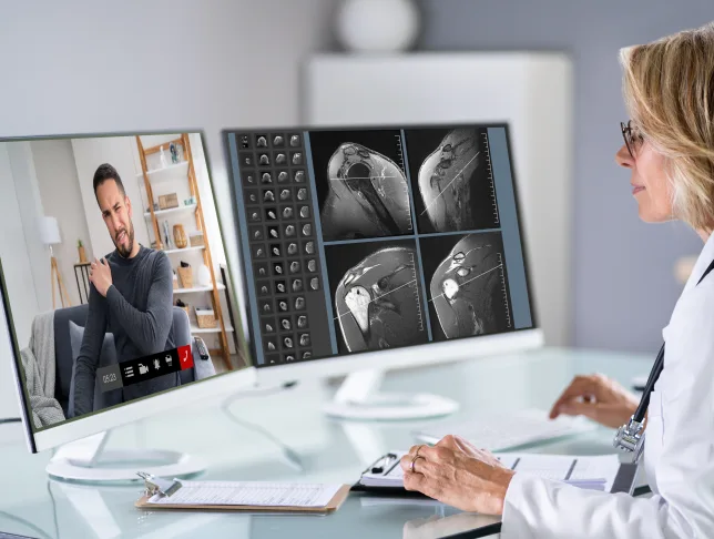 radiology