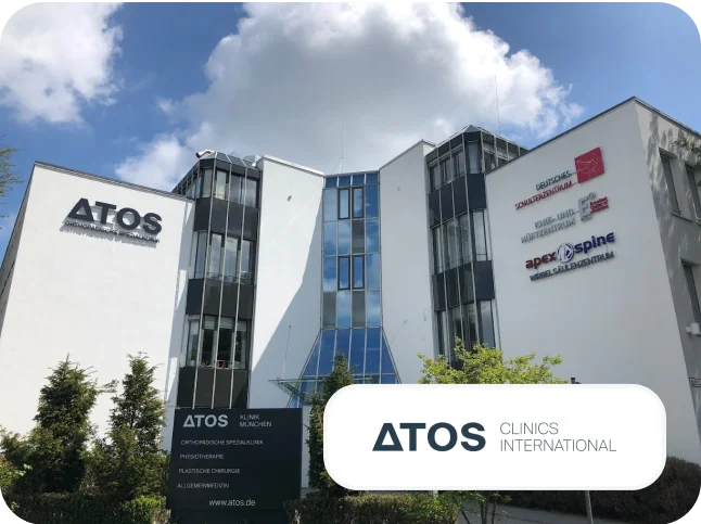 ATOS Clinic Munich