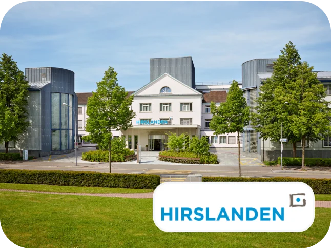 Hirslanden Private Hospital Group 