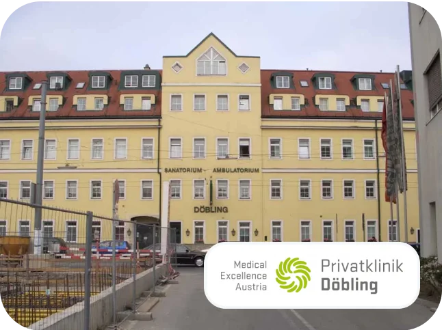 Döbling Private Clinic