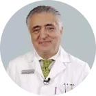 Prim. Univ. Prof. Dr. Amir Kurtaran