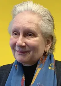Ao. Univ. Prof. Dr. Martha Feucht